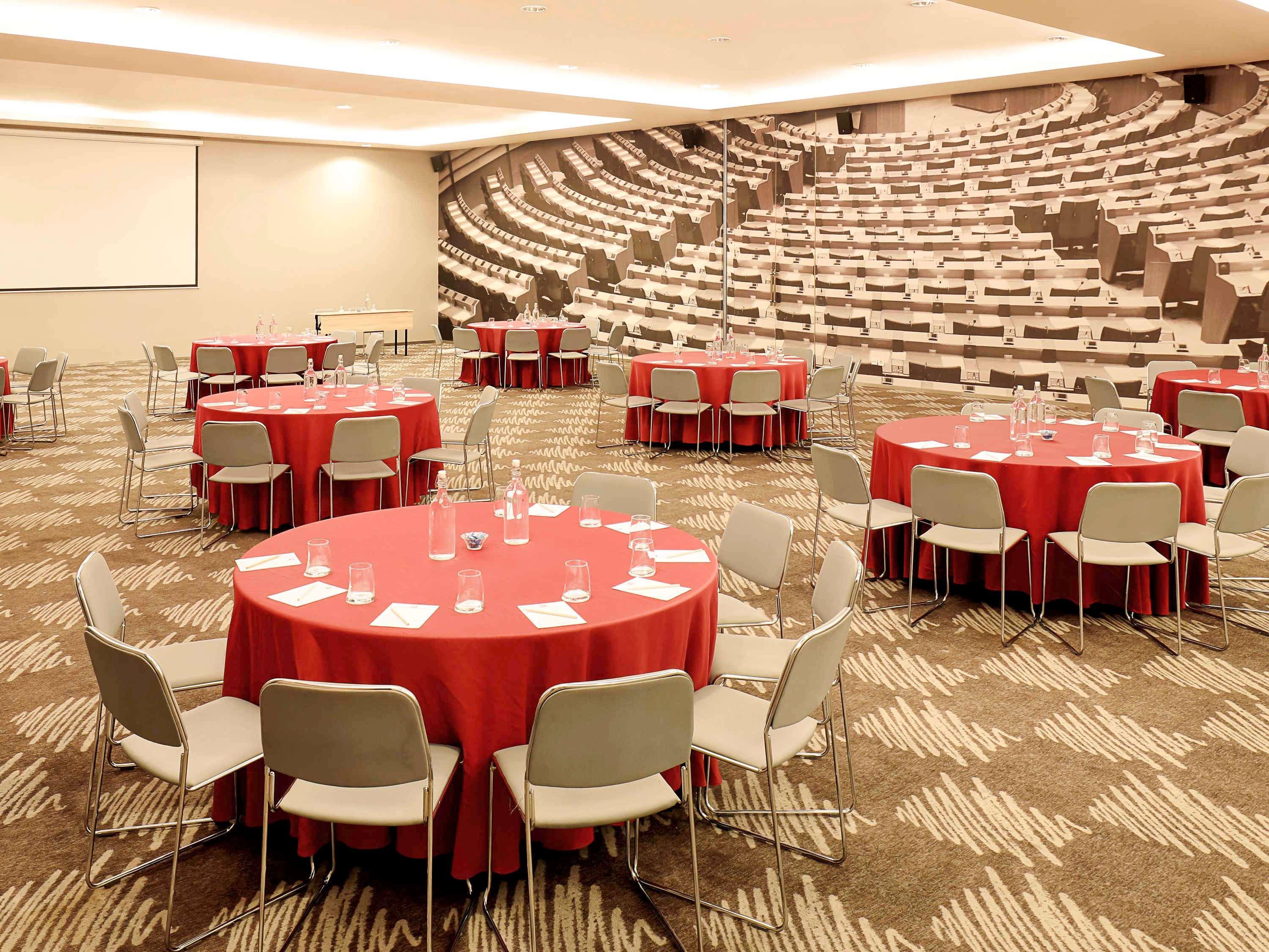 Ibis Jakarta Harmoni Jacarta Exterior foto