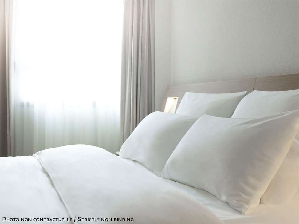 Ibis Jakarta Harmoni Jacarta Quarto foto